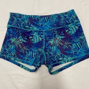 Born Primitive shorts